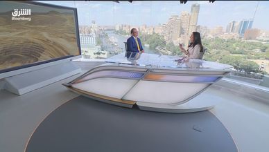وادي دارا.. التمهيد لإثبات أول منجم للذهب والنحاس في مصر