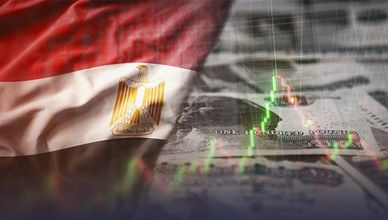 توقعات متباينة بشأن الفائدة بمصر.. بين هدوء التضخم وضغوط الإصلاحات