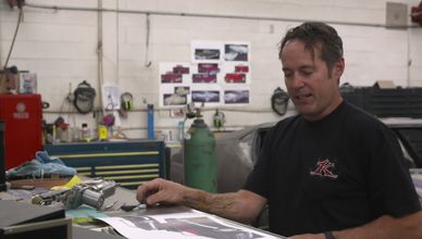 كاديلاك إسكاليد