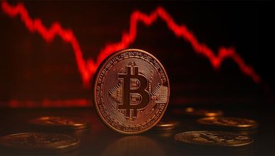 الأسواق تترقب بيانات التضخم الأميركية.. وتحركات عرضية لـ"بتكوين"