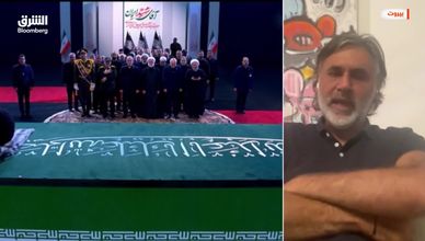 طهران في مهب التفكك.. صراع النفوذ العسكري والشرعية الدستورية