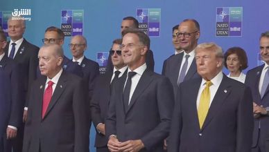 أميركا وأوروبا.. الناتو أمام اختبار جديد