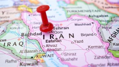 إيران.. خريطة الأقليات