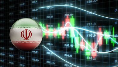 مؤشر تاسي فوق 10600.. ارتداد في وجه العاصفة