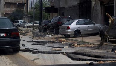 اليونيسف لـ"الشرق": تجهيز مساعدات إغاثية وإمدادات طبية لإرسالها إلى شرق ليبيا