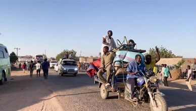 مراسل "الشرق": تصريحات مرتقبة لقائد الجيش السوداني