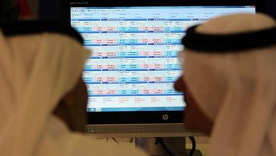 الأسواق الخليجية.. زخم في التعاملات