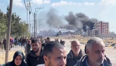 مراسل "الشرق": أميركا قدمت لإسرائيل خطة بديلة عن اجتياح رفح عسكرياً