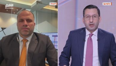 بورصة قطر تكسر مستوى 10 آلاف نقطة تحت ضغط التوترات الجيوسياسية