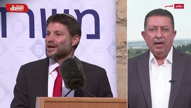 نتنياهو يحل مجلس الحرب الإسرائيلي