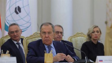 كيف نقرأ حضور لافروف في اجتماع منظمة الأمن والتعاون في أوروبا؟