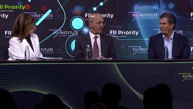 وزير المالية السعودي: تداعيات الأزمة الحالية تتجاوز جائحة كورونا