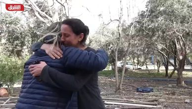 لقاء مع عائلة تركية من أصول عربية