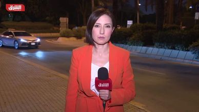 موفدة الشرق: بلينكن يؤكد أن واشنطن شريك بالاختيار مع دول المنطقة