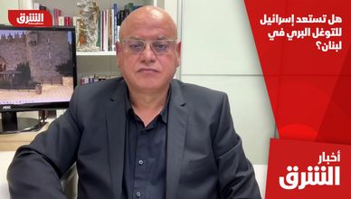 هل تستعد إسرائيل للتوغل البري في لبنان؟