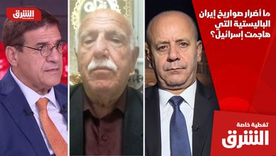 ما أضرار صواريخ إيران الباليستية التي هاجمت إسرائيل؟