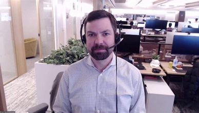 زاك باندل: أسواق المال الأميركية هي الأكبر والأكثر سيولة في العالم