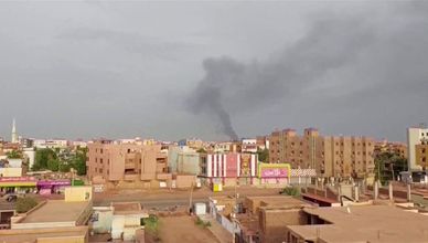 السودان.. معارك الجيش وقوات الدعم السريع