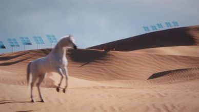 كيف تعزز مبادرة السعودية الخضراء الاستثمارات الصديقة للبيئة؟