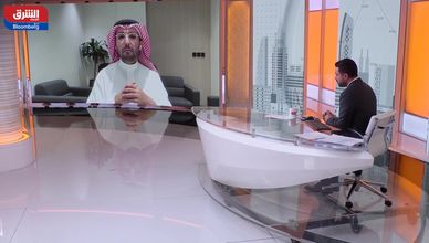مؤشر "تاسي" يخسر 1% بضغط من هبوط القطاعات القيادات