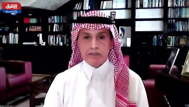 فهد بن جمعة: الأسعار الحالية للنفط ليست كافية