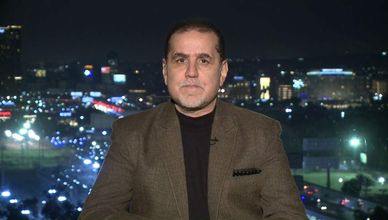 هاني أبو الفتوح: قرار من البنك المركزي المصري بخفض الجنيه
