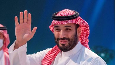 محمد بن سلمان: نحن نفاجأ يوميًا بأننا نصل لأهدافنا بسرعة