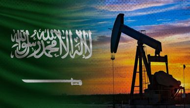 تباطؤ نمو القطاع الخاص غير النفطي في السعودية.. وتاسي يتماسك