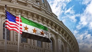 عقوبات سوريا على الطاولة.. وتحذيرات من خطط ترمب بأفغانستان
