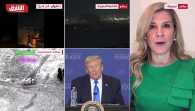 ترمب يعلن محادثات مع طهران.. لماذا تبقى الجهة الإيرانية غامضة؟