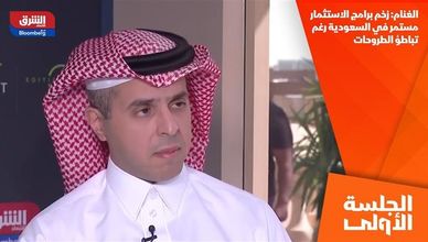 الغنام: زخم برامج الاستثمار مستمر في السعودية رغم تباطؤ الطروحات