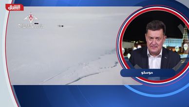 ما الدافع وراء تنافس الدول الكبرى في القطب الشمالي؟
