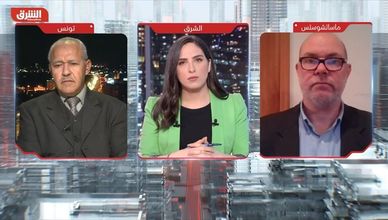 رضا الشكندالي: الأزمة الاقتصادي في تونس بدأت تشتد هذا العام