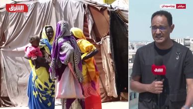 مقابر جماعية داخل الفاشر.. وعدد النازحين يصل إلى 71 ألف شخص