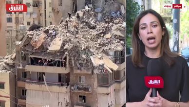 غارات إسرائيلية في لبنان شمال الليطاني تربك حسابات التهدئة