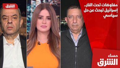 مفاوضات تحت النار.. إسرائيل تبحث عن حل سياسي