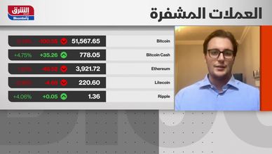 "بينانس" للعملات المشفرة تحجب بعض منتجاتها في سنغافورة