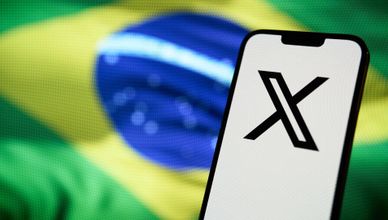 البرازيل تحظر منصات التواصل.. وإيلون ماسك يتحدى القرار