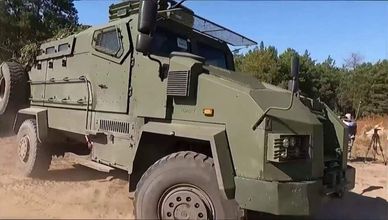 مراسل الشرق: بوتين يوقع مرسوم التجنيد الإجباري.. واستدعاء 130 ألف شخص
