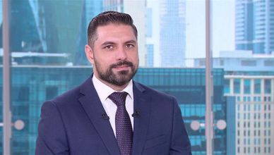 دومينيك الخوري: وصول النفط لـ100 دولار يؤثر على التضخم