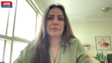 ميلدا أكين: تكنولوجيا ChatGPT توفر الوقت والتكاليف وخطرها محدود