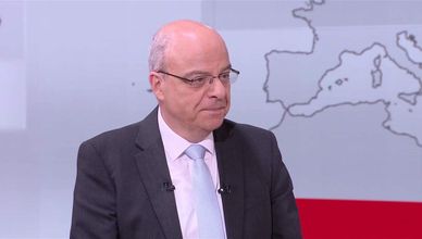 د . محمد قواص: انسحاب فرنسا من النيجر نكسة كبرى لسياستها في إفريقيا