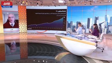 مايكل هيوسون: الأسواق لم تستوعب عدم خفض الفائدة هذا العام