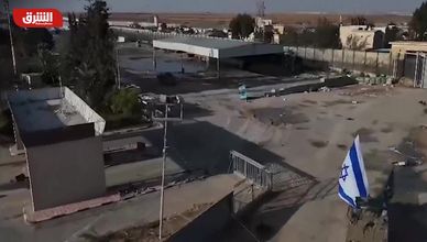 نزوح أكثر من نصف مليون فلسطيني من رفح على وقع قصف إسرائيلي متواصل