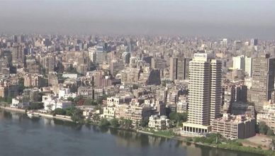 محمد عبد الرؤوف: مصر لديها ميزة تنافسية في الهيدروجين الأخضر