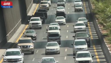 بـ 500 ألف سيارة.. السعودية تدخل سوق السيارات الكهربائية 