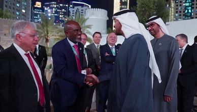 أجندة الإمارات العربية المتحدة لـ"كوب 28"