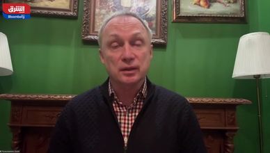 هل تستمر أسعار الغاز الطبيعي المسال في الارتفاع العالمي؟