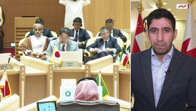 مراسل الشرق: عقد شراكة طويلة الأمد بمختلف المجالات بين دول الخليج واليابان