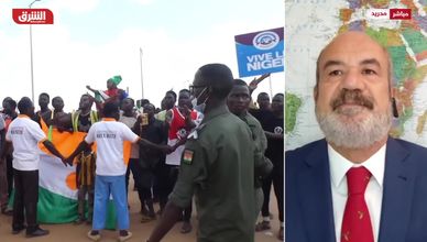 الجابون تدخل مرحلة جديدة تثير معها قلق الغرب